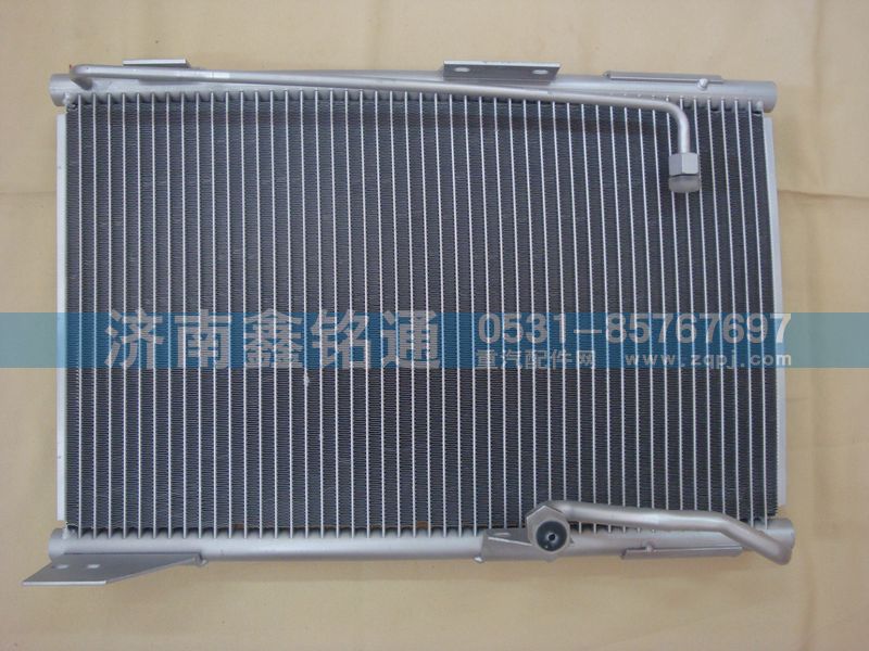 OM065425895,散熱器冷凝器,濟(jì)南晨駿汽車空調(diào)有限公司