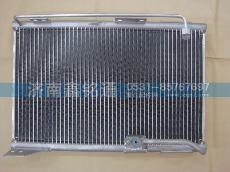 OM065425897,散熱器 冷凝器,濟(jì)南晨駿汽車空調(diào)有限公司