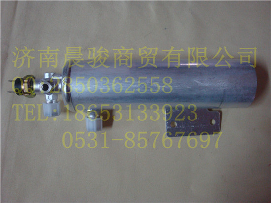 ,干燥瓶,濟(jì)南晨駿汽車空調(diào)有限公司
