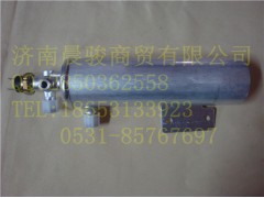 ,干燥瓶,濟(jì)南晨駿汽車空調(diào)有限公司