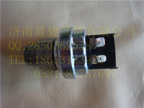 ,機(jī)油壓力感應(yīng)塞,濟(jì)南晨駿汽車空調(diào)有限公司