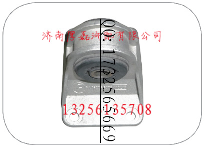 中國(guó)重汽親人配件81.06225.6008托架F3000/81.06225.6008托架F3000
