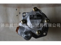 WG9619470080,轉(zhuǎn)向助力泵,濟南威伯科進出口貿(mào)易有限公司 
