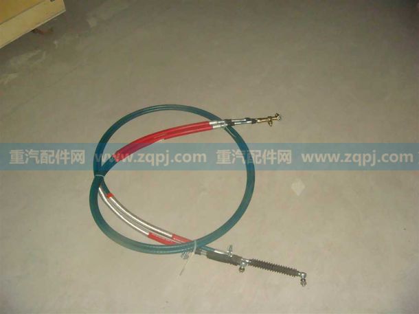 WG9725240032,WG9725240032  選檔軟軸,濟南博通重汽備件庫