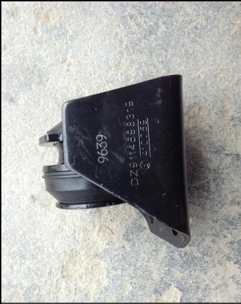 DZ9114598319/8320陜汽發(fā)動機后支承/DZ9114598319/8320