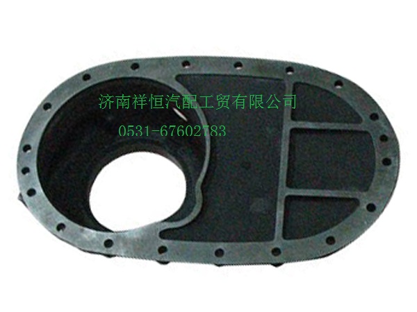 AZ9231320264,過橋箱蓋,濟南祥恒汽配工貿有限公司
