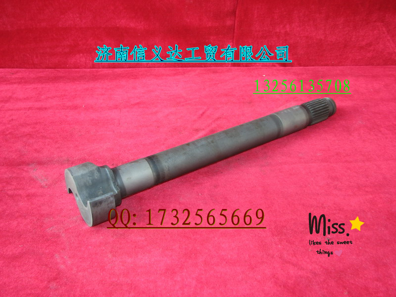 2210E8143,2210E8143凸輪軸,濟南凱爾特商貿(mào)有限公司
