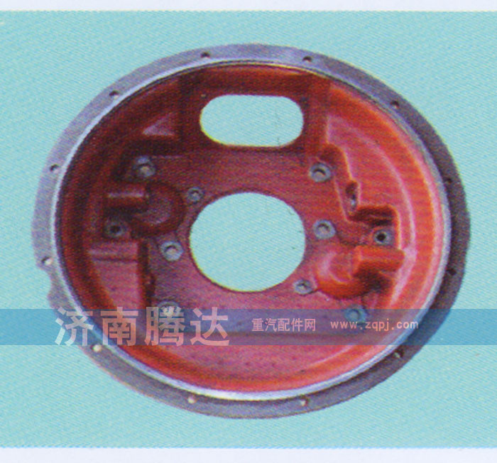 ,離合器殼,濟(jì)南錦陽汽配有限公司（原騰達(dá)）