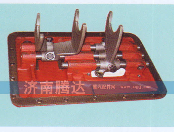 A-C02001,上蓋總成,濟南錦陽汽配有限公司（原騰達）