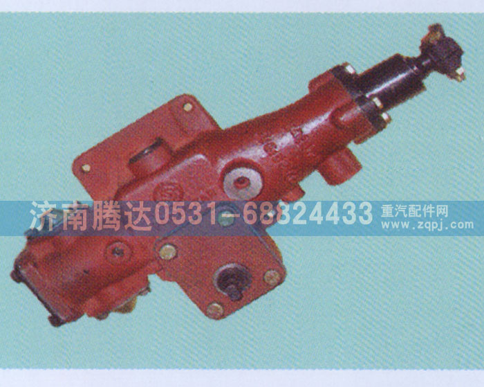 F96194-9,變速箱雙桿左,濟(jì)南錦陽(yáng)汽配有限公司（原騰達(dá)）