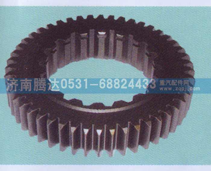 12JS200T-1701116,一軸齒輪,濟(jì)南錦陽汽配有限公司（原騰達(dá)）