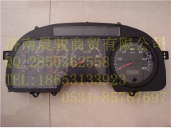 IB24937603014,組合儀表,濟(jì)南晨駿汽車空調(diào)有限公司