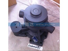 612600060997,水泵總成,濟(jì)南錦陽(yáng)汽配有限公司（原騰達(dá)）