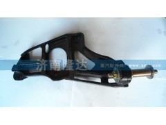 1424117201008,四角支架,濟(jì)南固德汽車配件有限公司--原隆達(dá)