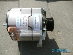 612600090352,發(fā)電機,北京遠大歐曼汽車配件有限公司