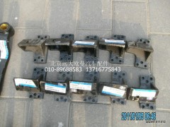 1331110180002,發(fā)動機前懸置總支架,北京遠(yuǎn)大歐曼汽車配件有限公司