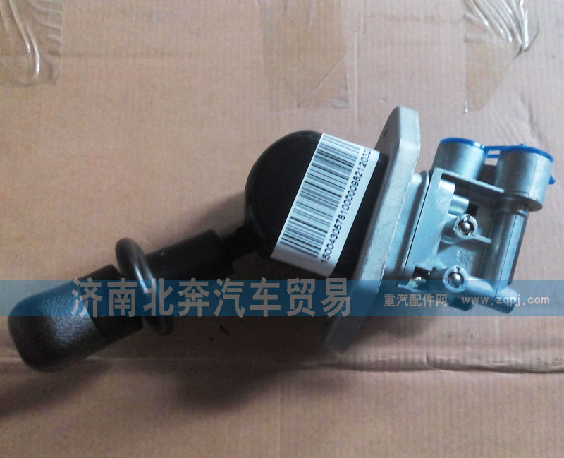 5004305781,手制動閥,濟南北奔汽車貿(mào)易有限公司