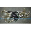 重汽HOWO方向機高壓軟管WG9725470118