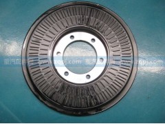 VG1246020005,硅油減震器,濟南大功汽車配件有限公司