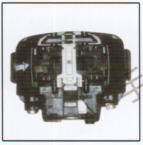 HD盤式剎車鉗DZ9100410114/DZ9100410114
