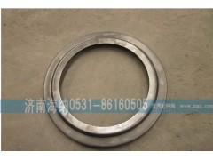 AZ9970340091,輪邊擋油盤，產(chǎn)地山東濟(jì)南,濟(jì)南海納汽配有限公司