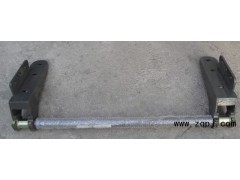 NZ1654430120,駕駛室前懸總成,濟(jì)南瑞萊特汽車零部件有限公司