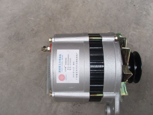 612600090352,發(fā)電機,濟南瑞萊特汽車零部件有限公司