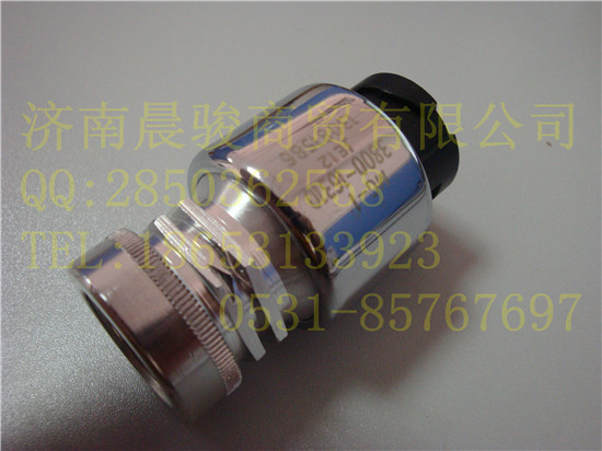 3800-16310紅巖杰獅車(chē)速傳感器/3800-16310