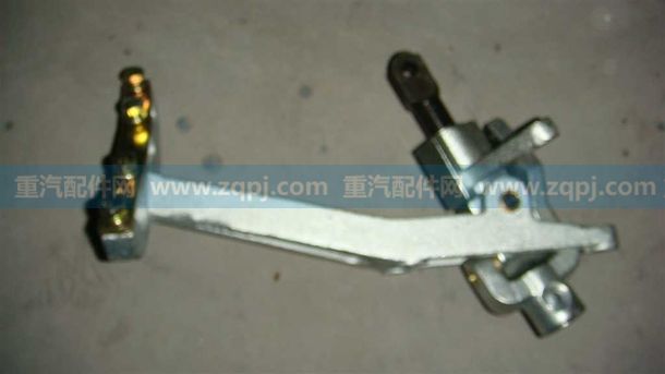 WG9725240208,操縱器,濟(jì)南博通重汽備件庫