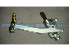 WG9725240208,操縱器,濟(jì)南博通重汽備件庫