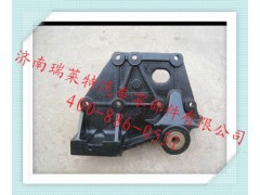 DZ9114526272,前簧后支架,濟南瑞萊特汽車零部件有限公司
