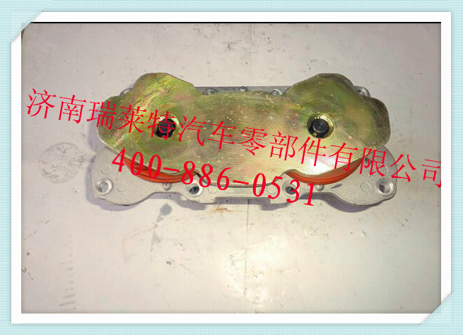 AZ9100443500,制動器活塞總成,濟南瑞萊特汽車零部件有限公司