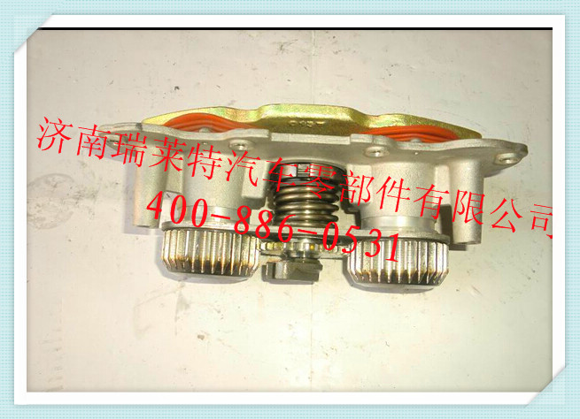 AZ9100443500,制動器活塞總成,濟南瑞萊特汽車零部件有限公司