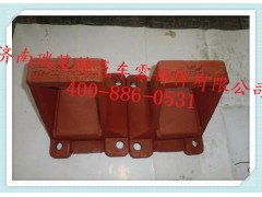DZ9114524036,鋼板座（15.5*18.5）,濟南瑞萊特汽車零部件有限公司