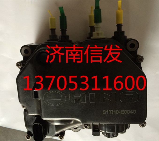 0444042065,尿素泵,濟南信發(fā)汽車配件有限公司