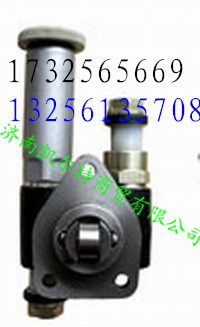 供應(yīng)工程機械配件     輸油泵 PC200-6 6D102/復(fù)件 輸油泵 PC200-6 6D102