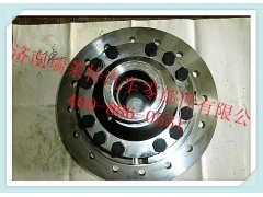AZ9970320081+0022,輪間差速器總成,濟南瑞萊特汽車零部件有限公司