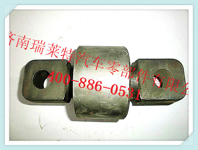 礦山霸王70礦推力桿球頭（扭力膠芯）WG9970521175/WG9970521175