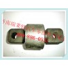 礦山霸王70礦推力桿球頭（扭力膠芯）WG9970521175
