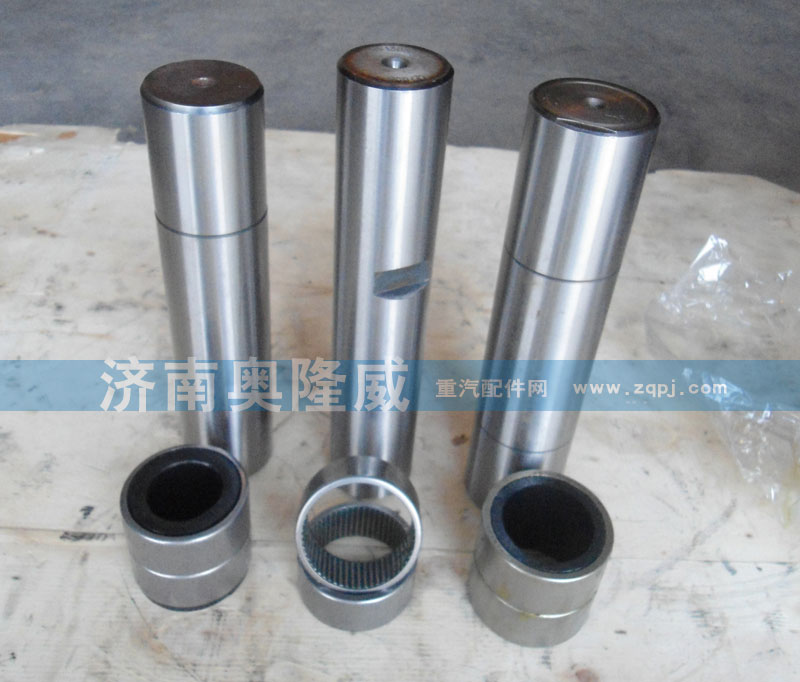 各種型號(hào)主銷(xiāo)/