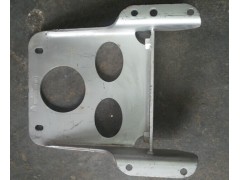 WG9727540015,消聲器支架,濟南嘉磊汽車配件有限公司(原濟南瑞翔)