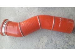 wg9770530178,中冷器進氣膠管,濟南博通重汽備件庫
