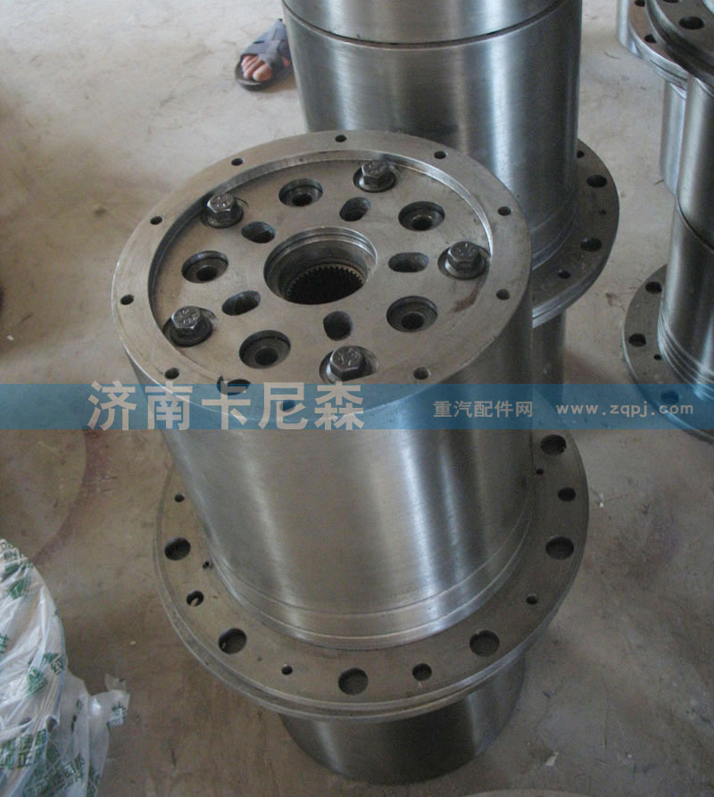 ,輪邊總成,濟(jì)南卡尼森汽車配件有限公司