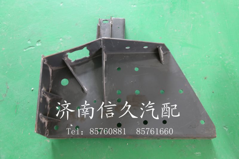 9114930035,保險杠托架,濟南信久汽配銷售中心