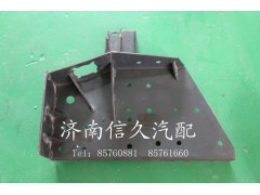 9114930035,保險杠托架,濟南信久汽配銷售中心