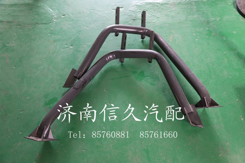 9114930080,踏板支架,濟(jì)南信久汽配銷售中心