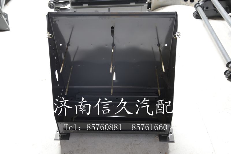 9725760005,電瓶箱體總成,濟(jì)南信久汽配銷售中心