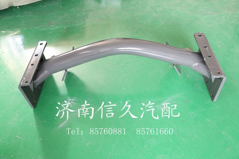 9731590130,管狀橫梁,濟南信久汽配銷售中心