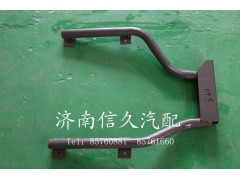 9731930081,前軸后翼子板左支架,濟(jì)南信久汽配銷(xiāo)售中心
