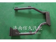 9731930082,前軸后翼子板右支架,濟南信久汽配銷售中心